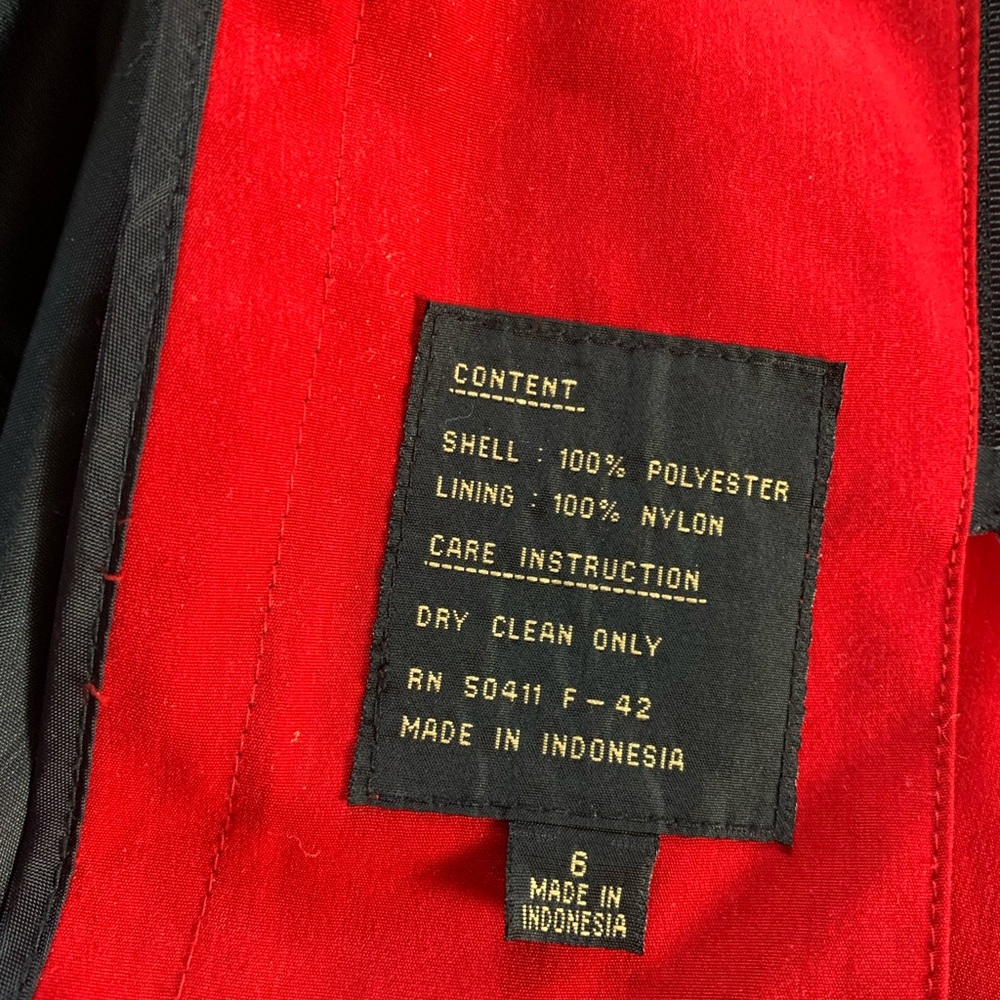 FSL Collection Jacket - Picture 5 of 9